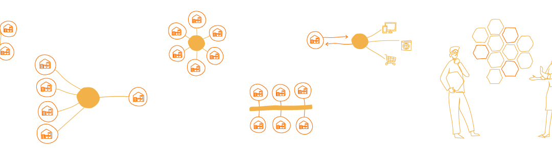 Les solutions d’interopérabilité