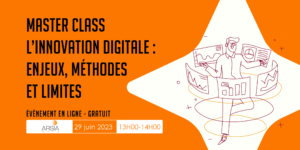 Master Class Innovation Digitale