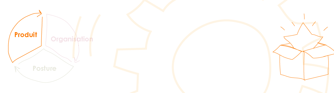 Productification de l’organisation IT … focus sur la notion de produit !