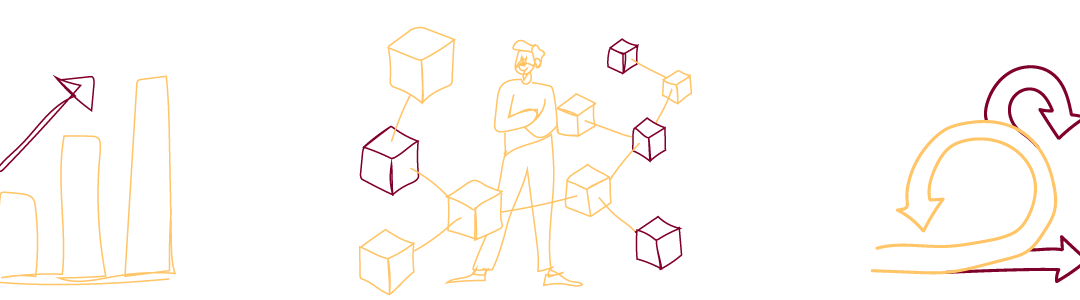 optimiser la structure du Système d'Information pour plus de performance et d'agilité