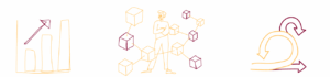 optimiser la structure du Système d'Information pour plus de performance et d'agilité