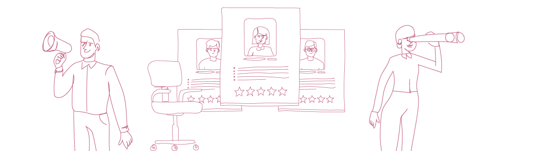 Gestion des Talents DSI