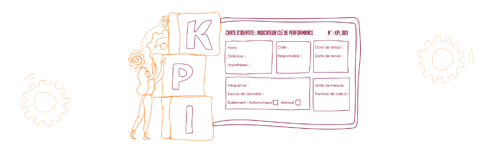 6 critères essentiels d’un bon KPI